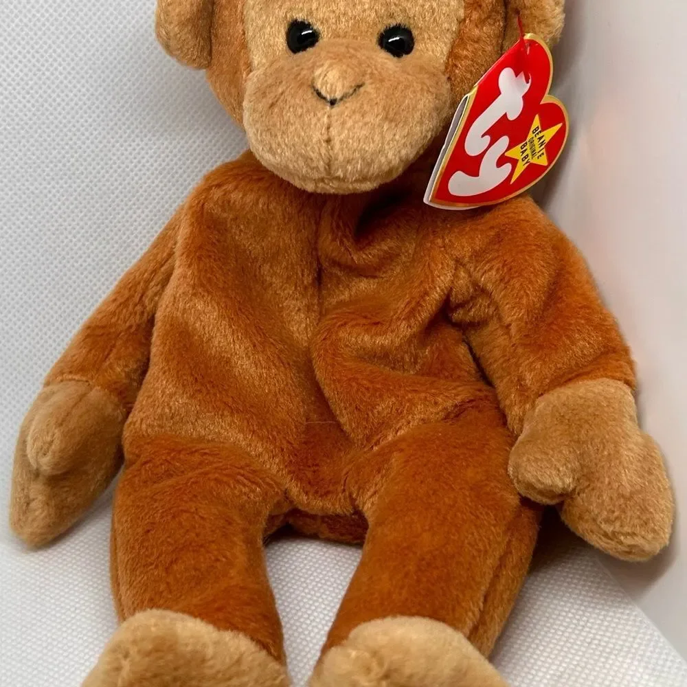 Beanie Babies Buyers choice